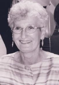 Obituary of Geraldine G. Ross