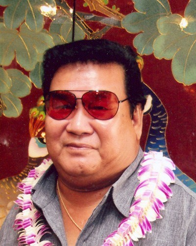 Obituary of Florencio S. Baxa