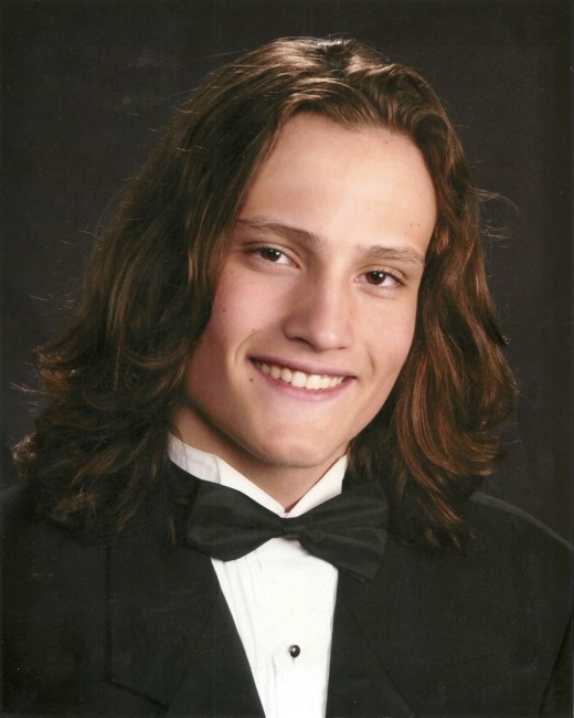 Obituary of Zachary Tyler Rose