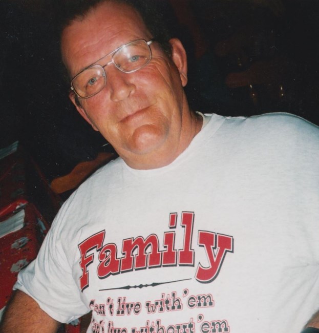 Obituary of Larry Dean Woolsey Sr.