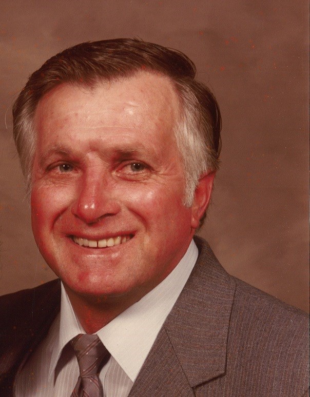 Obituary of Donald Dewey Dewey Quibodeaux