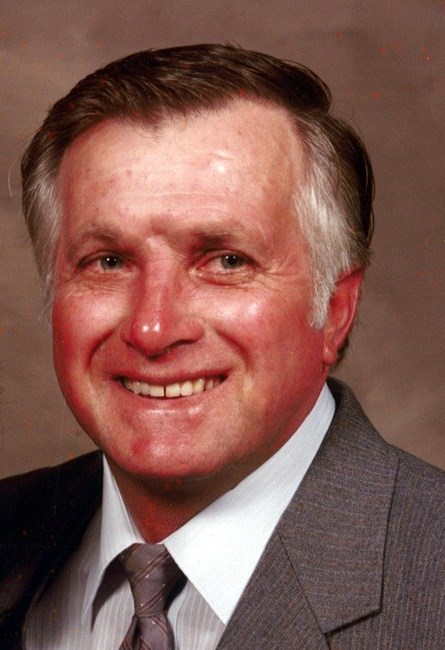 Obituary of Donald Dewey Dewey Quibodeaux