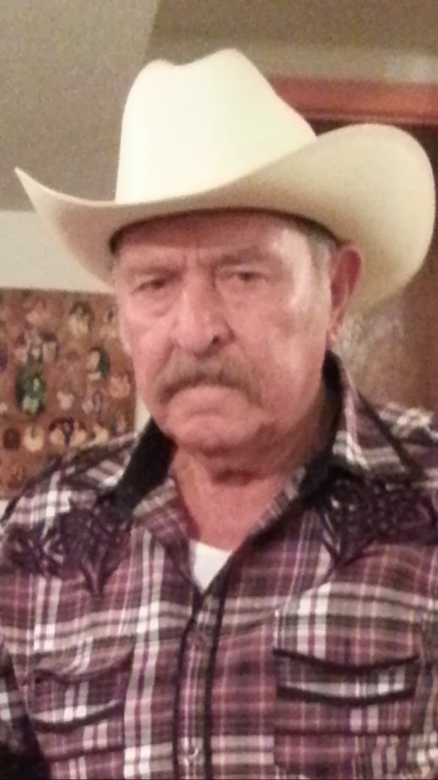 Obituary of Ruben Galvan Sr.