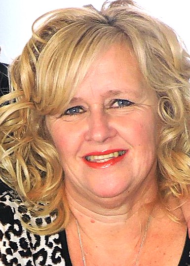 Avis de décès de Louise Aubin