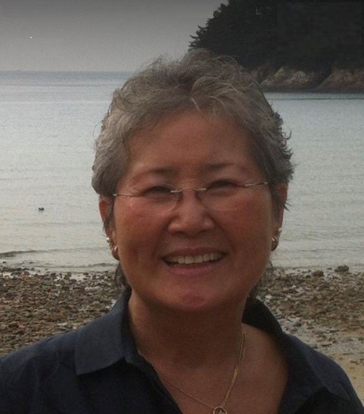 Obituary of Chong Ok Long