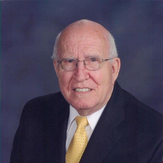 Obituary of Richard Leon Rowland