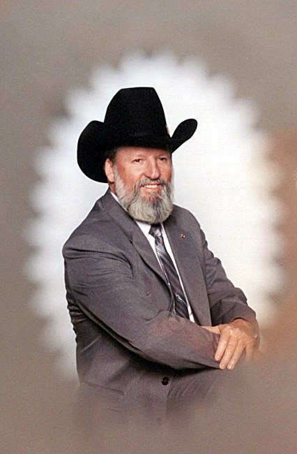 Obituary of Lloyd Joe Thrasher