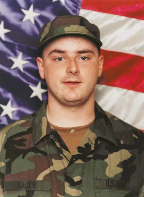 Obituary of William H. Hager