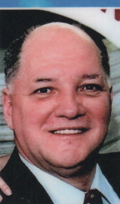 Obituary of Gerald Charles Boyer