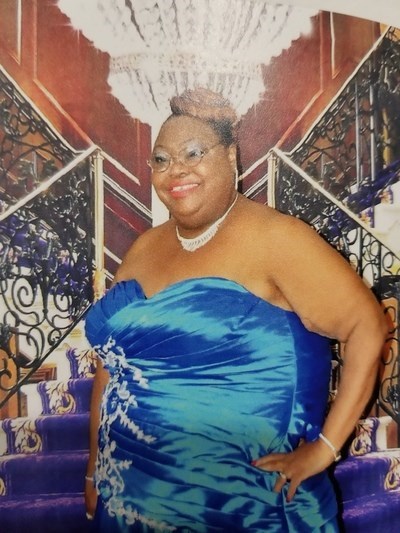 Obituary of Monica Patricia Scott-Henry