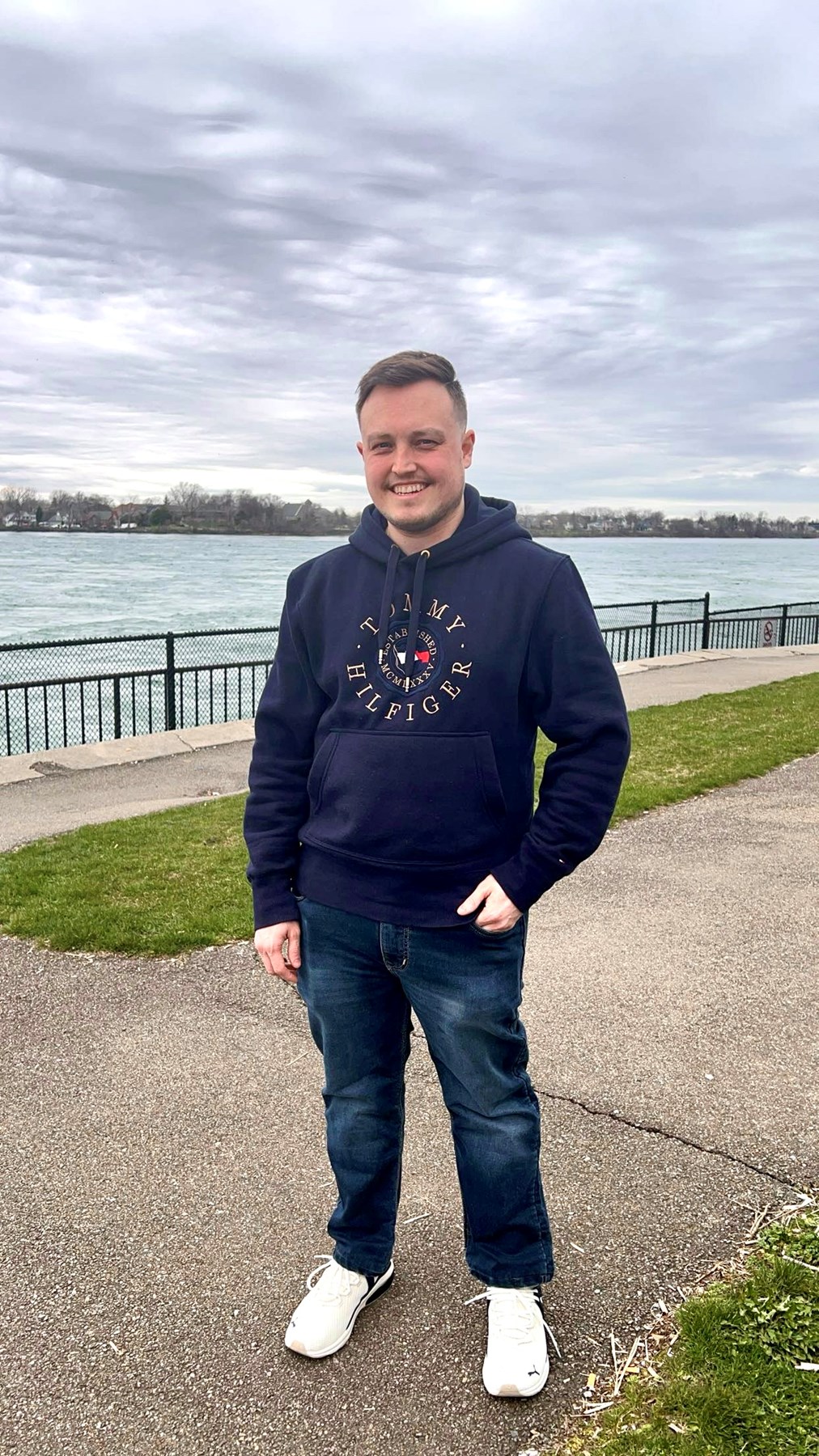 Avis de décès de Corey Jones