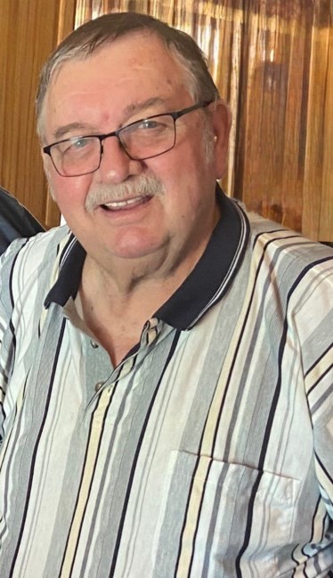 Obituary of Kenneth Verl Niswender