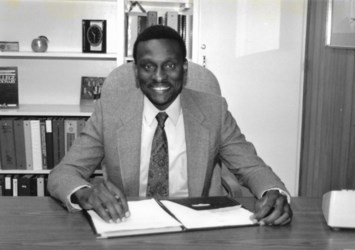 Obituary of Ronnie Tee Smith