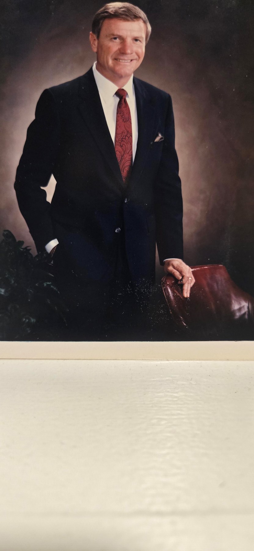 Obituary of Donald "Don" Mark Taylor