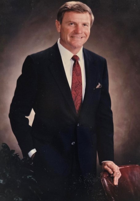 Obituary of Donald "Don" Mark Taylor