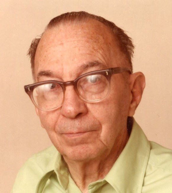 Obituary of Charles Salem Hedges