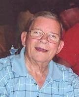 Obituary of Jack Hadden Polk