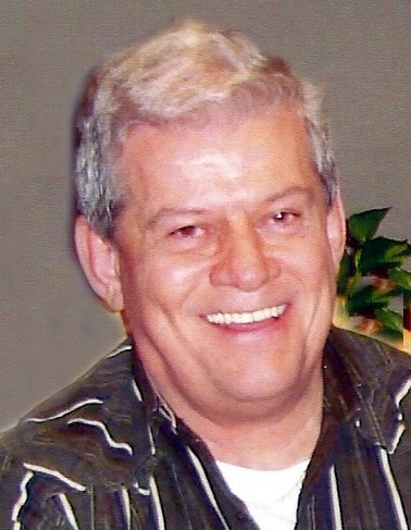 André Gaudreault avis de décès Alma, QC