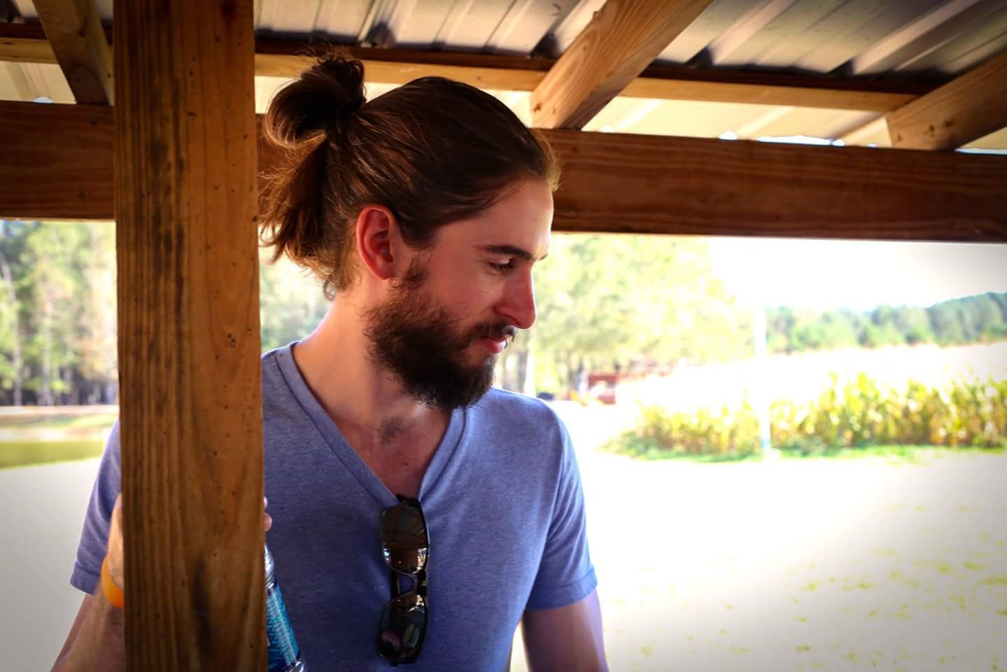 Obituary of William Patrick Kuhen