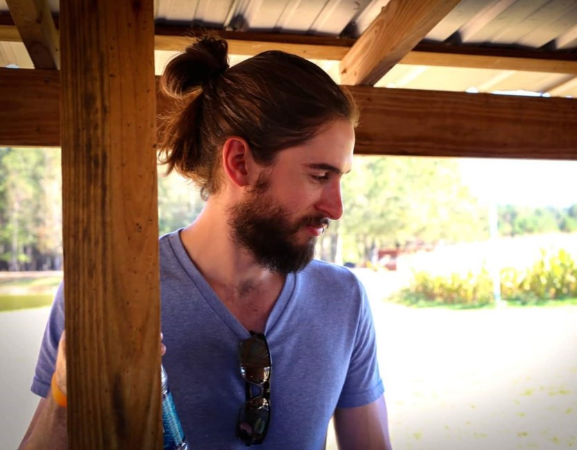 Obituary of William Patrick Kuhen