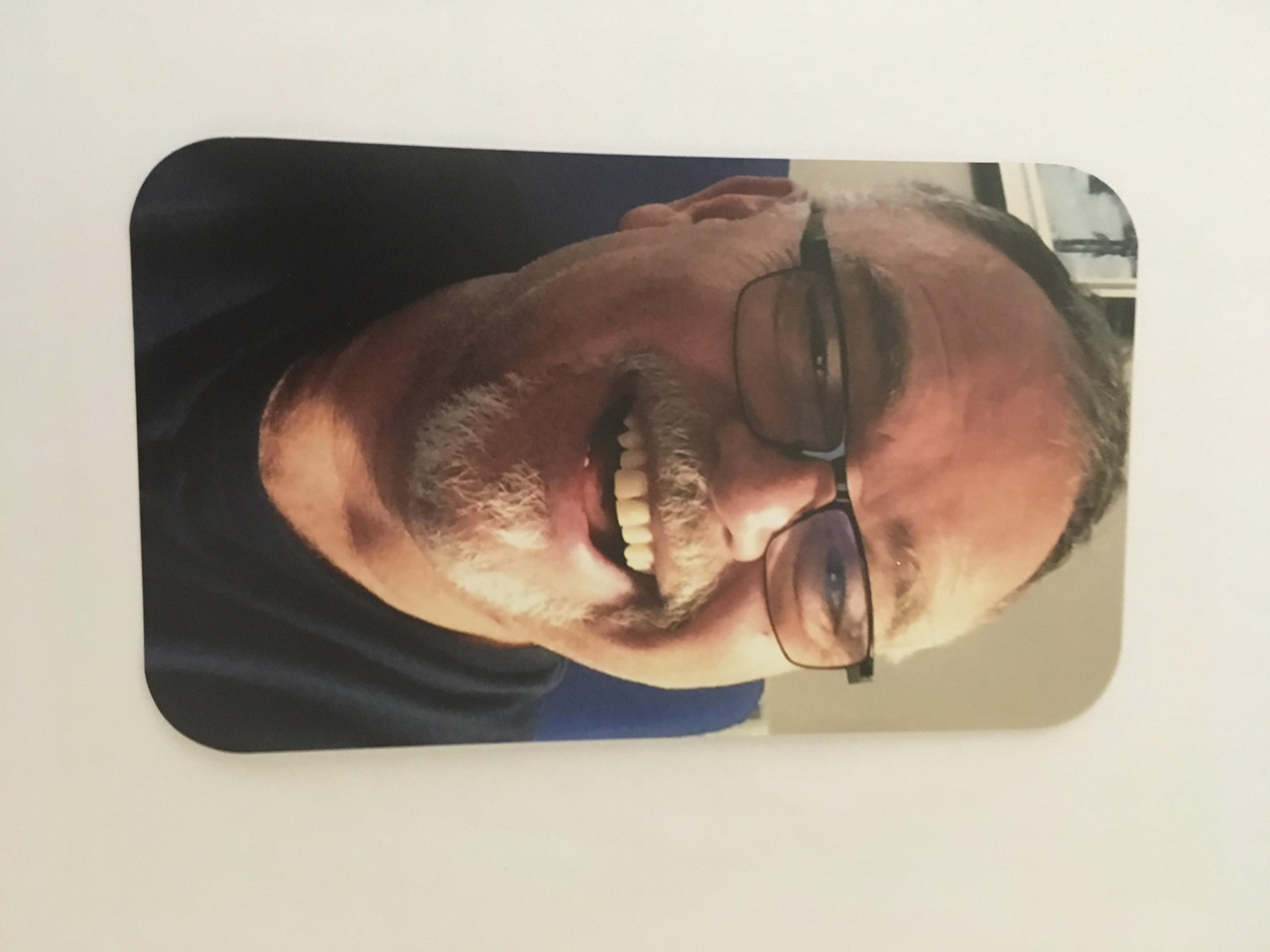 Obituary of Jean Poirier