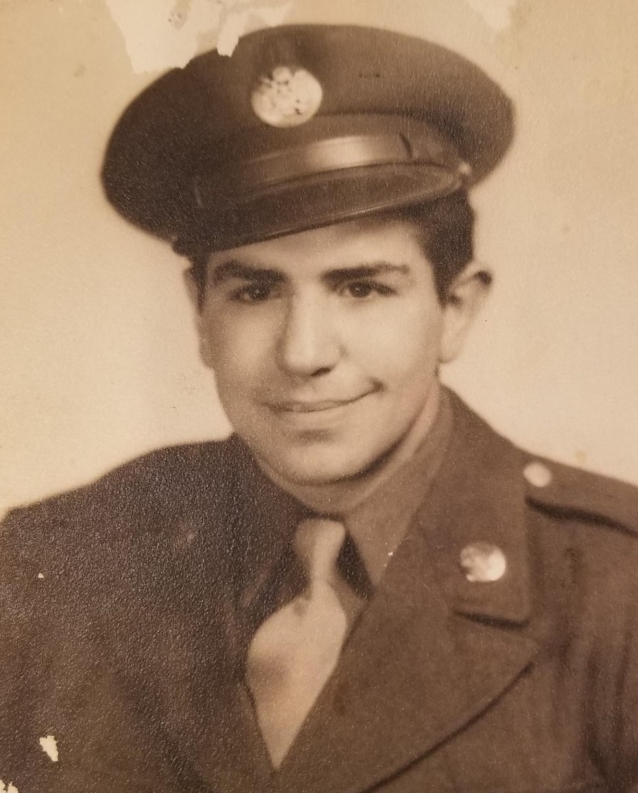 Nicholas LoGiudice Obituary Kenmore, NY
