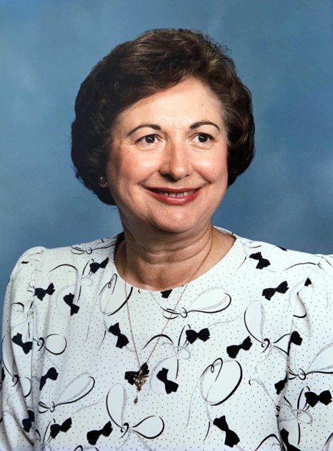 Obituary of Lilian Mary Phillips