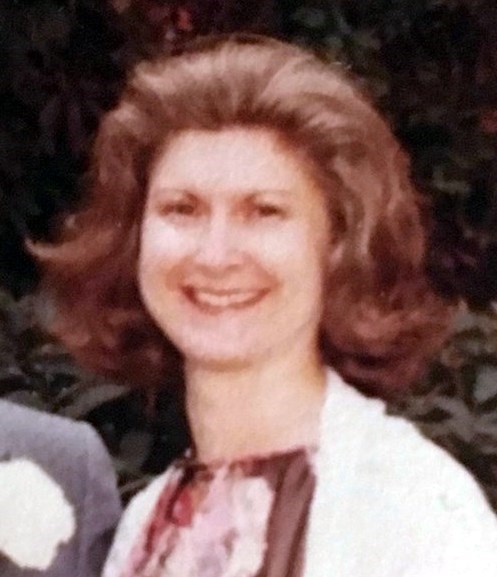 Obituary of Evelyn J. Unitis Dagovitz