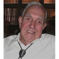 Obituary of Harold Clayton DeVreugd