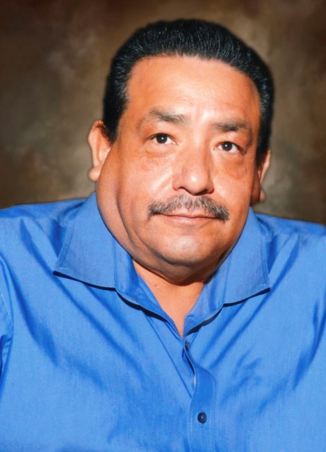 Obituary of Samuel Ortiz Martinez