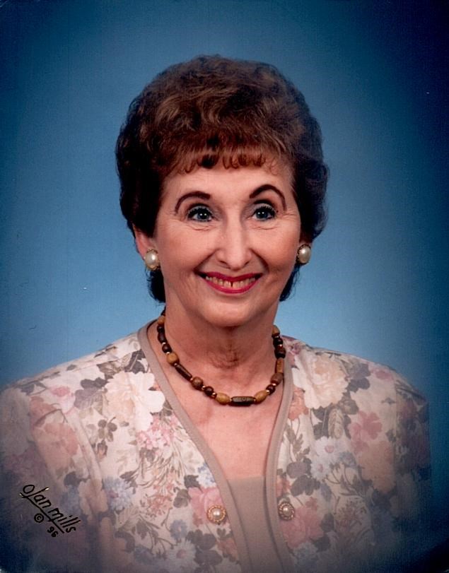 Obituary of Betty L. Hunsucker