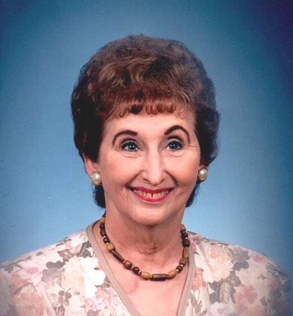 Obituary of Betty L. Hunsucker