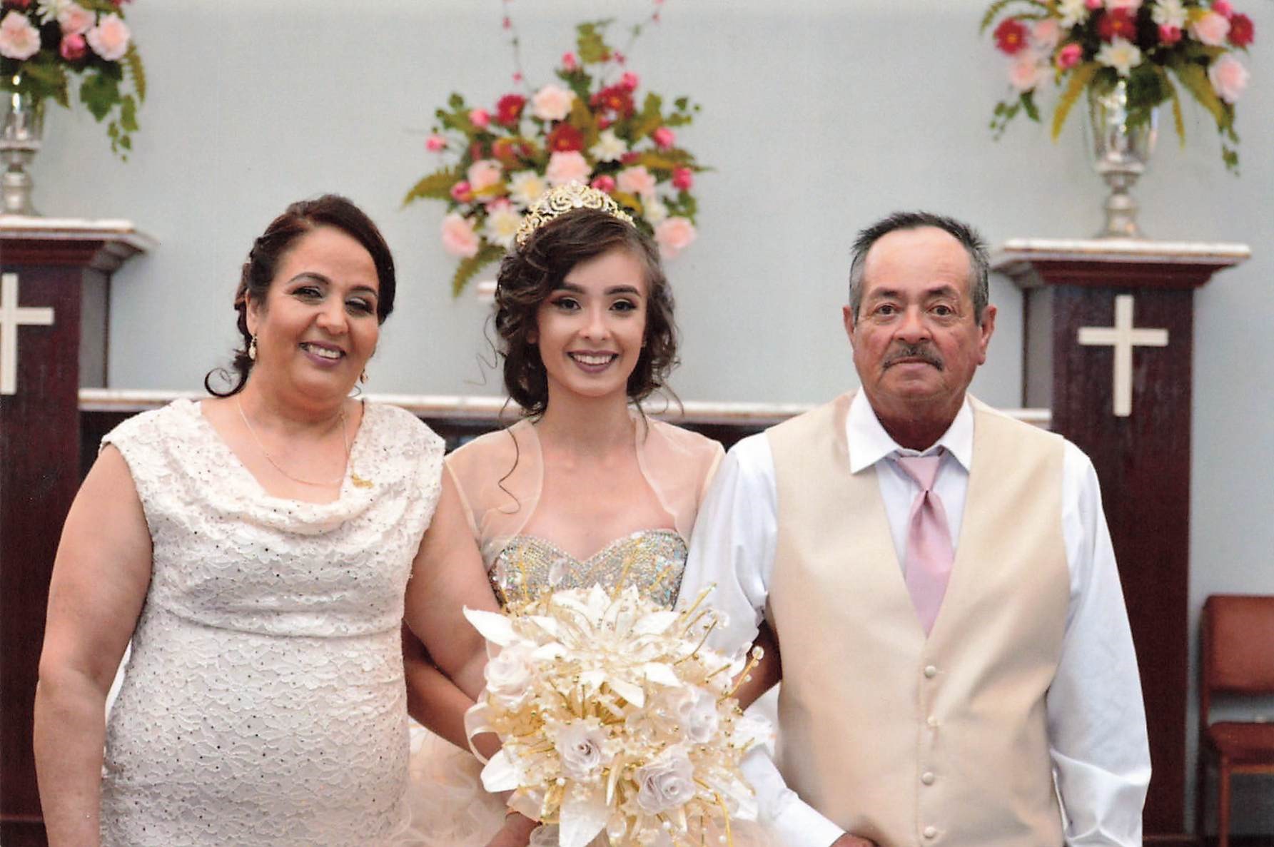 Obituary of Armando Ramirez Garcia