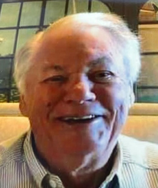 Obituario de Kenneth Kelly Webb
