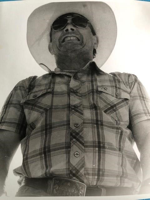 Obituario de Robert William Jones Jr.