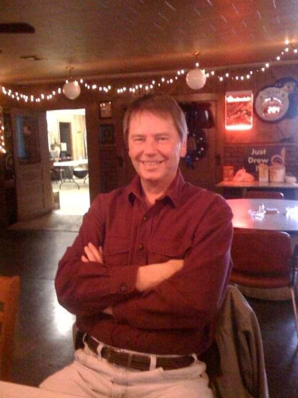 Obituary of James Roy Briggs Jr.