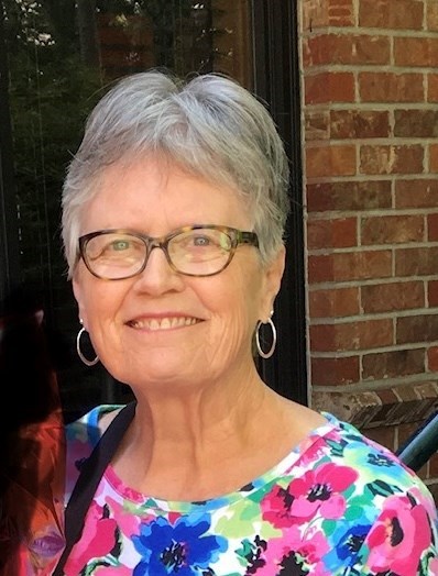 Obituary of Margaret Claire O'Malley