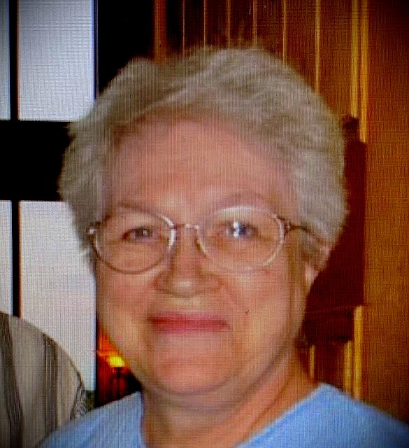 Obituary of Joan Gertrude Williams