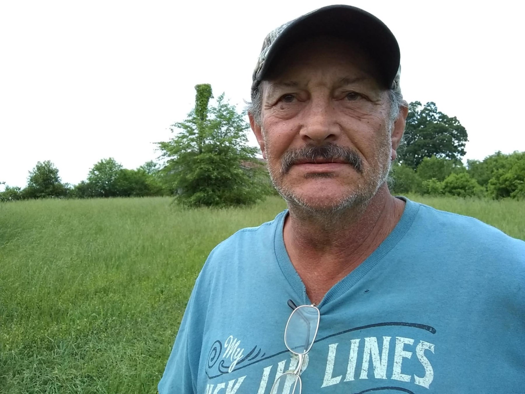 Obituary of Jackie Lee Roberts