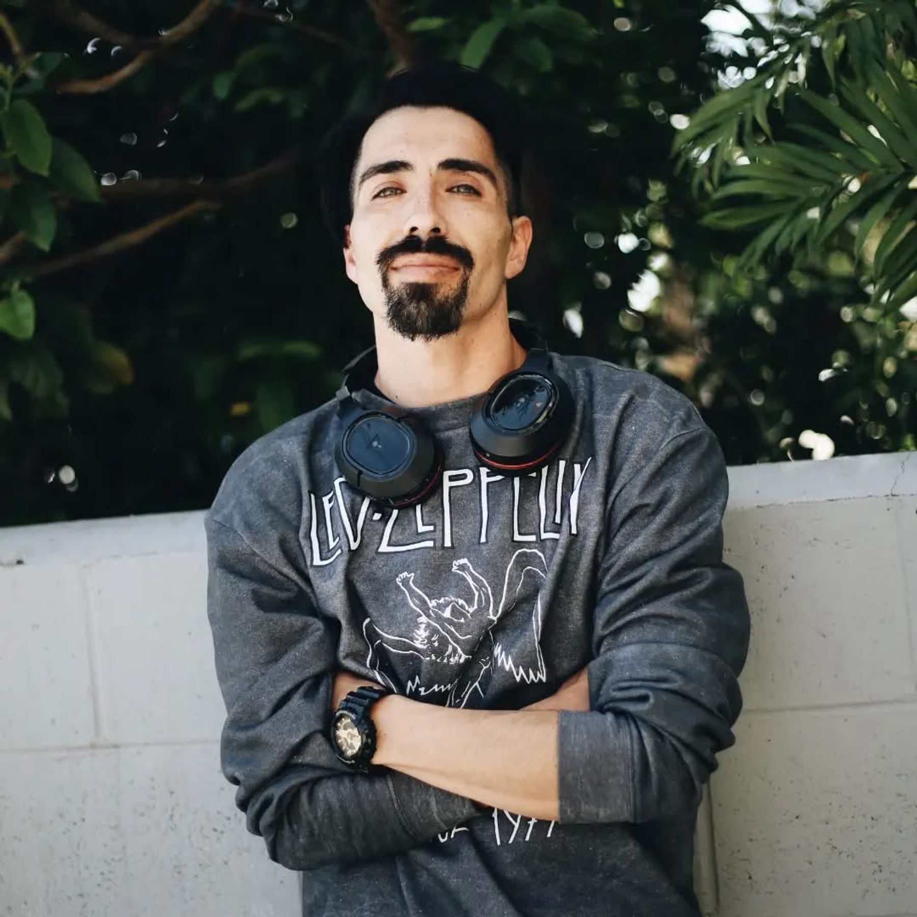 Obituary of Jose Anthony Perez