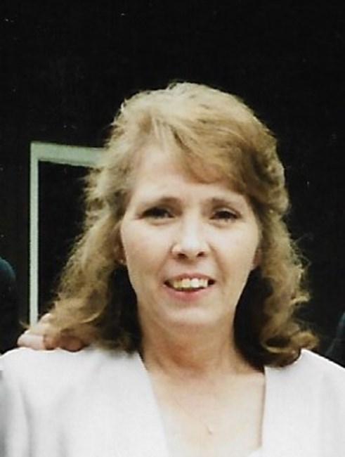 Obituary of Carolyn Ann Curtis