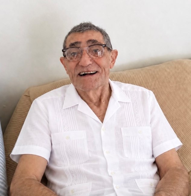 Obituario de Avelino Cortes Rodríguez