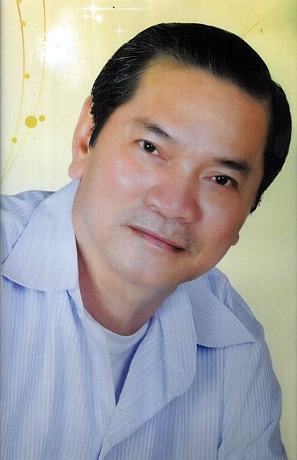 Obituary of Tuan Duc Vo