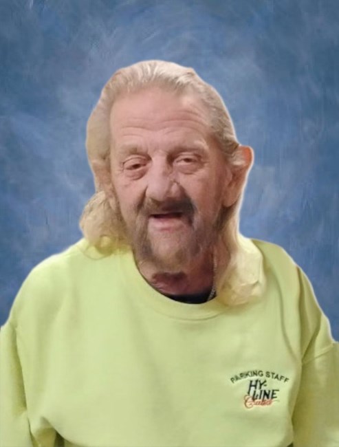 Obituary of Eugene Douglas Wolfe