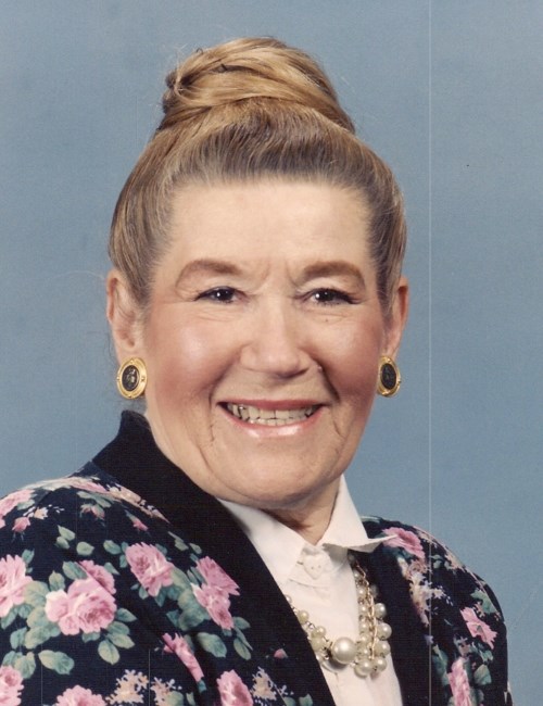 Obituary of Genevieve Karkoska Karkoska Wolf Miri