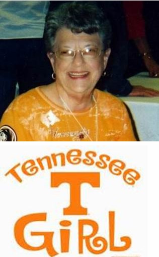 Obituary of Nellie Katherine Gamble