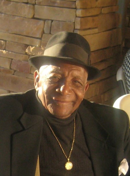 Obituary of David Lee Holden