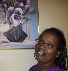 Obituary of Clareesa Renee Boone Davis