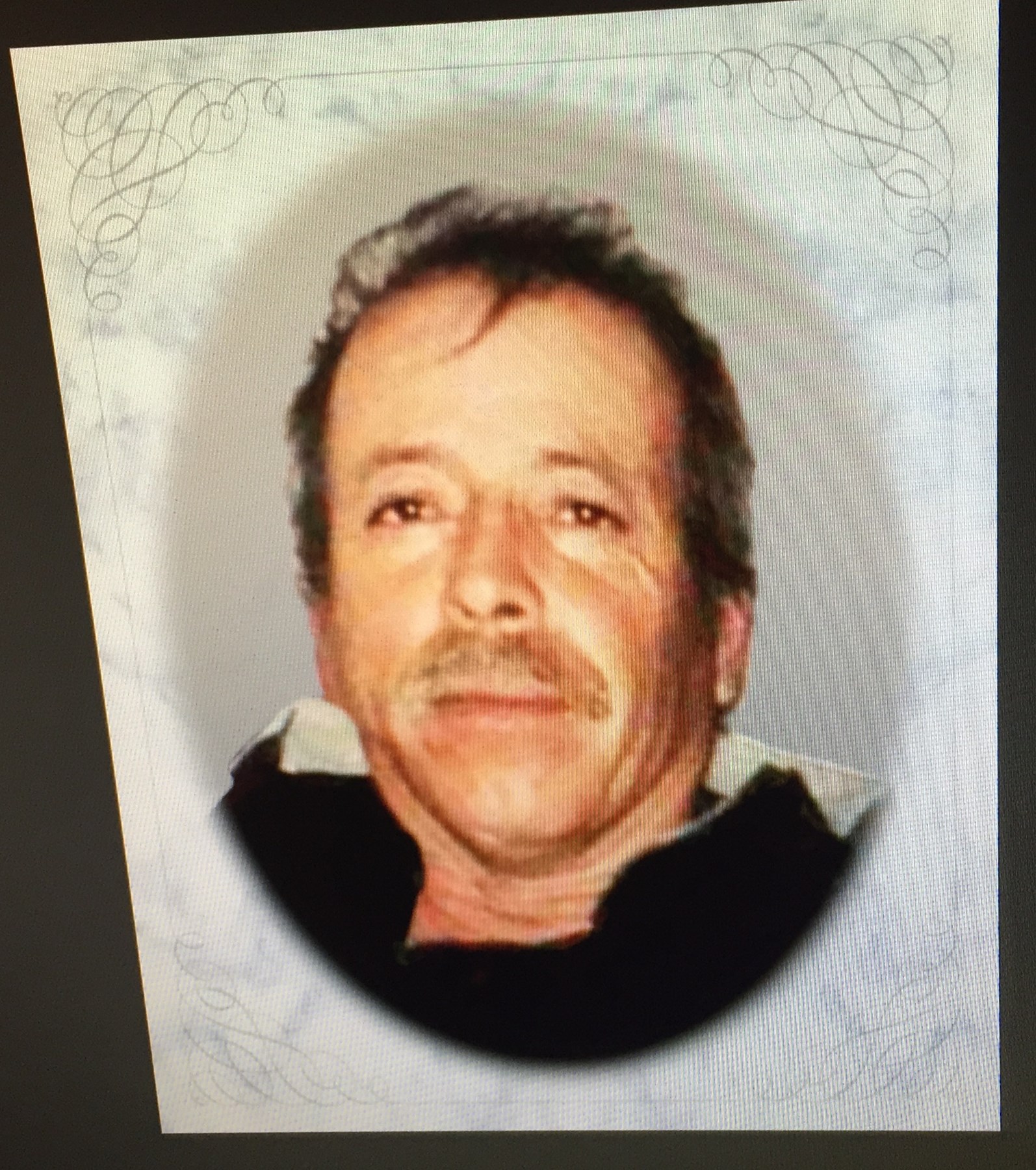 Obituario de Antonio Campos