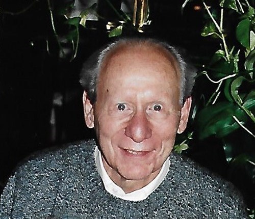 Obituary of Myron "Mike" D. Waxberg